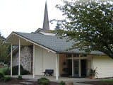 Church building